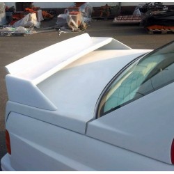 DTM rear spoiler with adjustable wing for BMW E30 coupe / M3