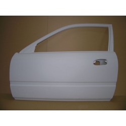 Lightweight FRP doors for Honda Civic EK MK6 96-00