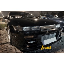FRP front grill for Nissan Silvia PS13 S13 180sx