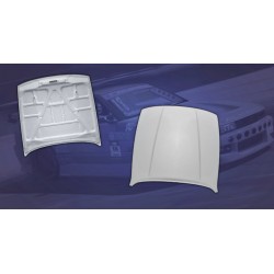 Lightweight FRP bonnet hood for Nissan Silvia PS13 S13 180sx