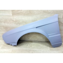non-M vented style front fenders for BMW E30 coupe sedan