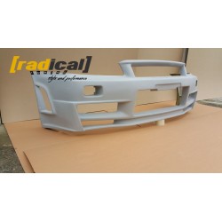 GTR Z-Tune wide body conversion kit for Nissan Skyline R34 GTT GTR