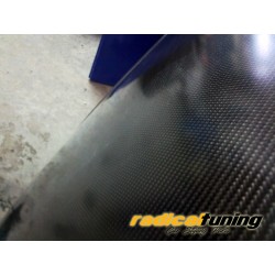 100% Carbon Fibre Roof Replacement Panel for Mitsubishi Evo 7 8 9