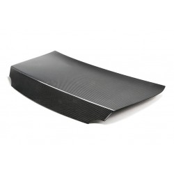 Carbon OEM Style Boot Lid / Trunk for Nissan GTR R35