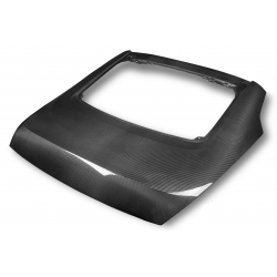 Carbon fibre Rear hatch / Boot lid / Trunk for Nissan 350z