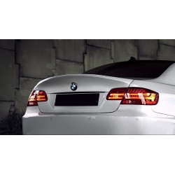 CSL style boot lid trunk for BMW  E92 coupe / M3