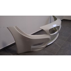 FRP GT3 wide body front bumper for BMW  Z4 E89 2009-2016
