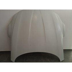 Lightweight FRP GT3 wide bonnet hood for BMW  Z4 E89 2009-2016