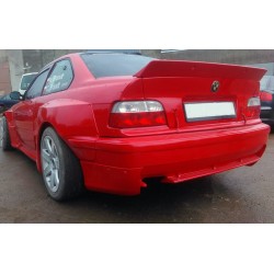 Rocket Bunny style wide body kit for BMW E36 coupe / M3