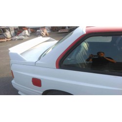 C-pillar/rear windscreen assembly for BMW E30 M3
