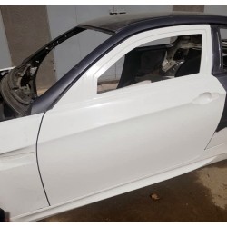 Drift full FRP M3 replica conversion body kit for BMW  E92 coupe / M3